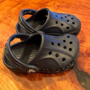 Toddler Crocs